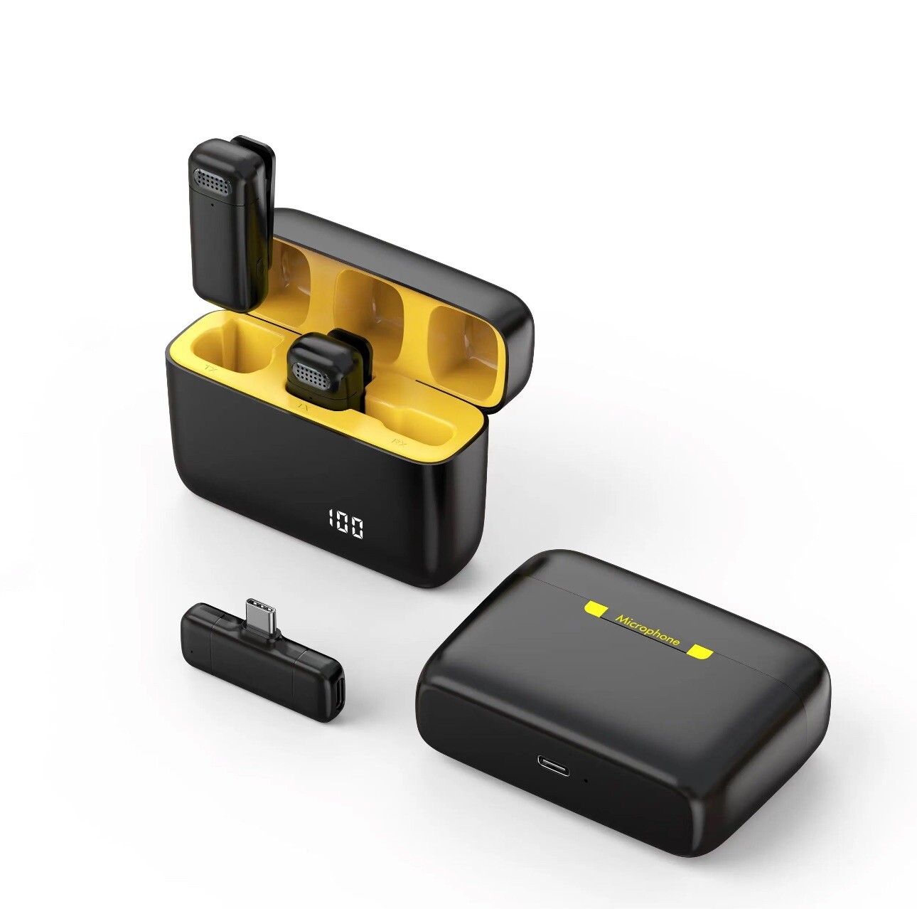 For Mobile Phones And Tablets.