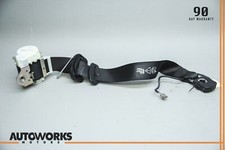 09-11 Jaguar X250 XF Front Right Passenger Side Seat Belt Retractor LHJ OEM