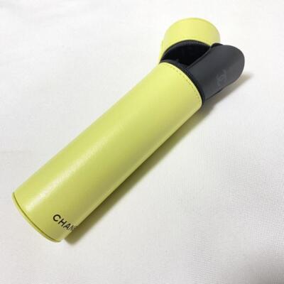 CHANEL LES PINCEAUX DE CHANEL 3 ESSENTIAL BRUSHES OVNI 129 Limited