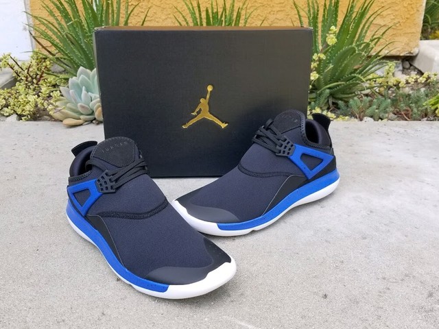 nike jordan fly 89 preto