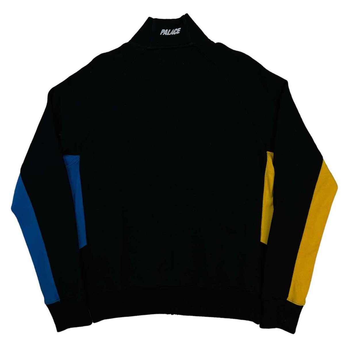 Palace Skateboards Mix Up Track Top | eBay