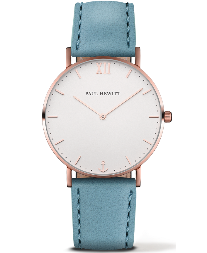 Paul Hewitt Sailor Line PH-6455187K Orologio Donna Al quarzo