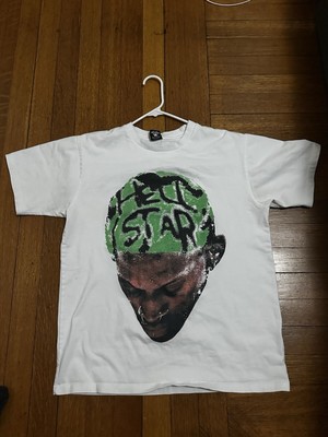 Rodman Hellstar Tee