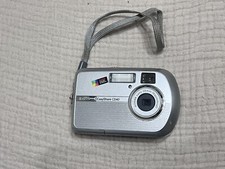 Kodak EasyShare CD40 4Megapixel Compact Digital Camera