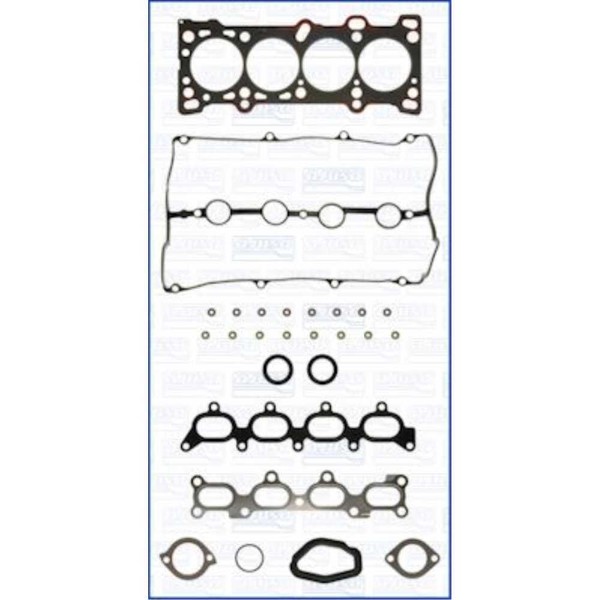 Ajusa Dichtungssatz Zylinderkopf FüR Mazda MX-5 I Na MX-3 Ec Ca 52124400-image