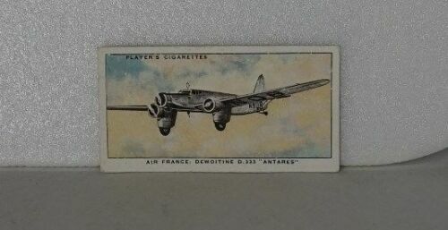 Vicker Wellington Bomber cigarette card in Players 1938 Aircraft of the  Royal Air Force, a series of 50 cards Stock Photo - Alamy