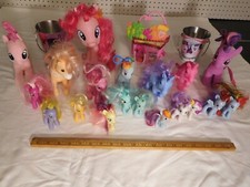 22 Vintage  My Little Pony  Ponies