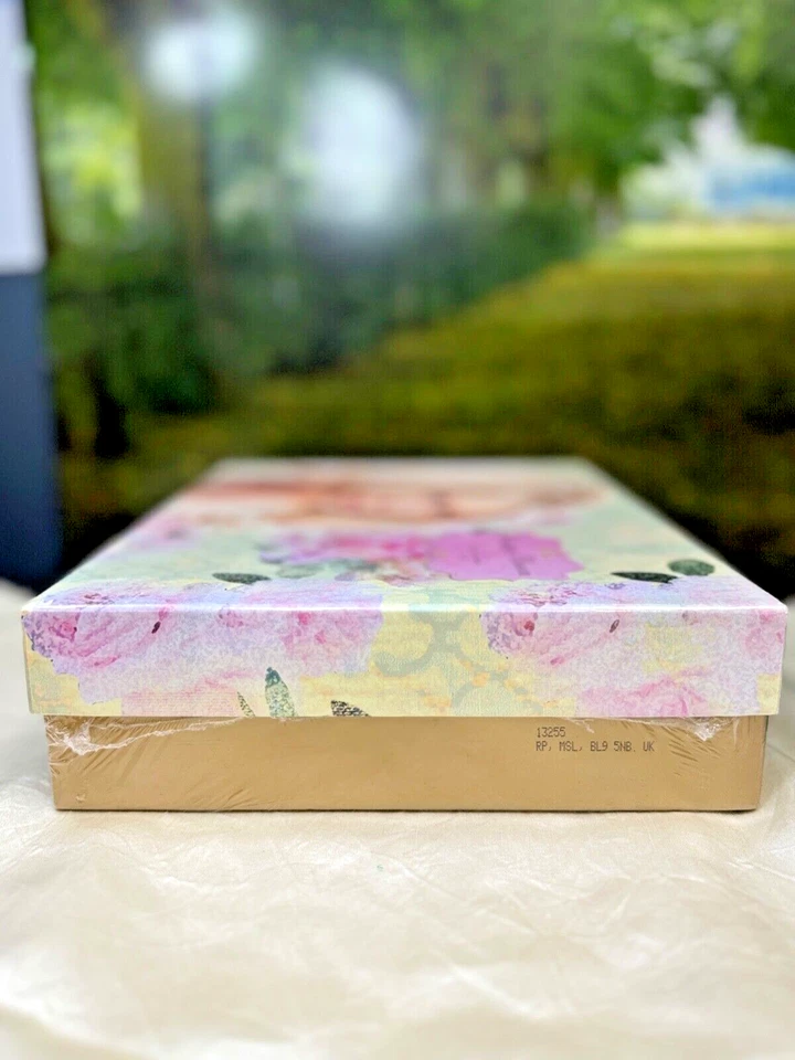 JUEGO DE REGALO VINTAGE BLOOM BY JESSICA SIMPSON (NUEVO CON CAJA Y PRECINTADO) Foto 3 de 4