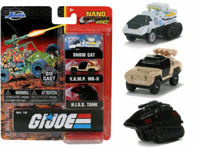 Jada - Nano Gijoe - 1/64
