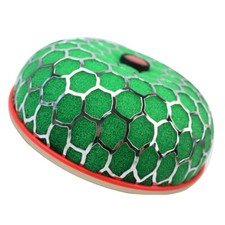 Branded Green Mushroom Air Filter Intake 380mm Flow Intake Reloaded Cleaner Branded Green Mushroom Air Filter Intake 380mm Flow Intake Reloaded Cleaner