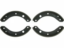 For 2008-2012 Infiniti EX35 Brake Shoe Set Rear Bosch 46594ZW 2009 2010 2011