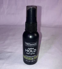 Tresemme Extra Hold Hairspray for 24 Hour Frizz Control  # 4  2 fl oz .