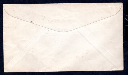 Jamaica - 1931 Pan American Airmail Cover from Kingston to New York, USA - Picture 2 of 2