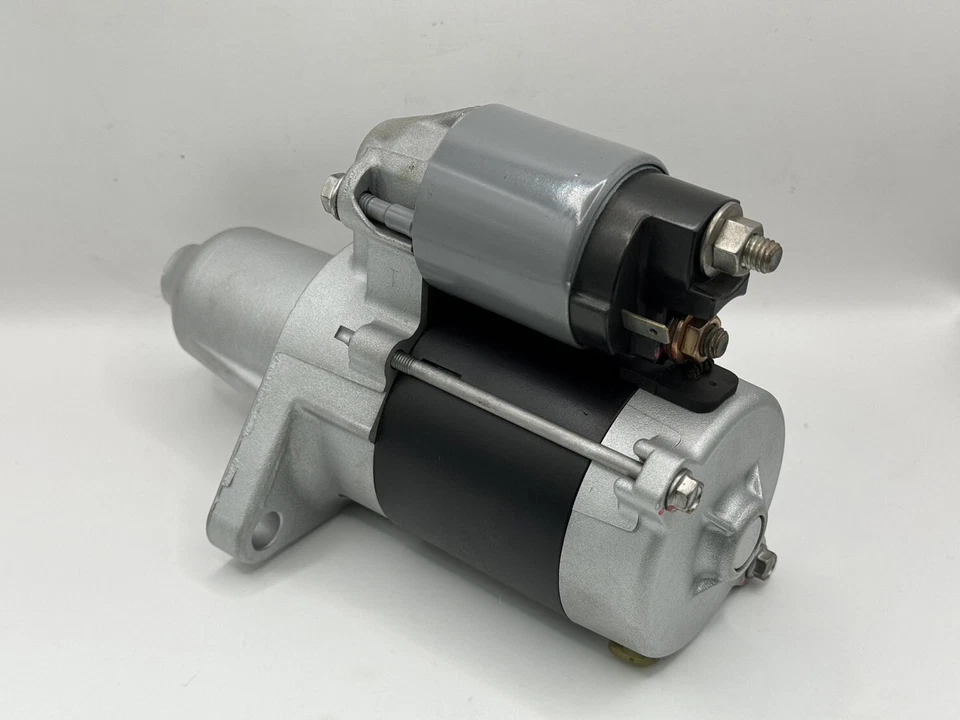Starter motor for Minicab U61 U62 Town Box U63 U64 U65 U66 MD358210 Fast Ship - Image 2 of 4