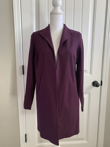 New Eileen Fisher Lightweight Washable 