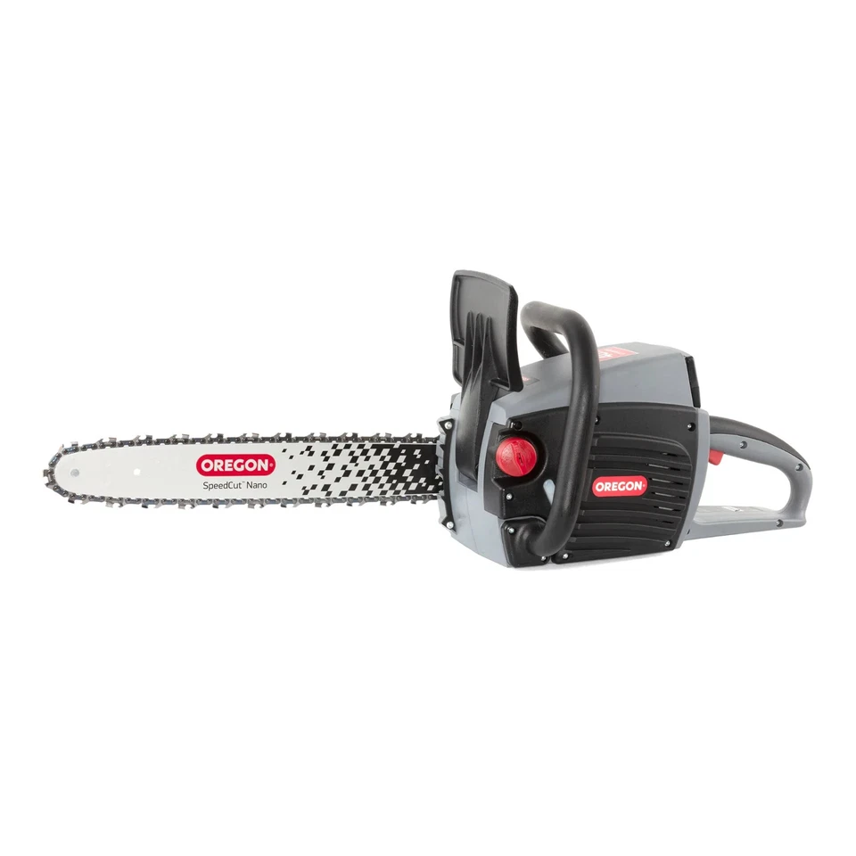 Oregon CS325 16" SpeedCut Nano 40V Cordless Chainsaw w/ Battery & Charger 627994 - Image 3 of 4