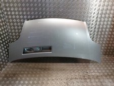 Capot Renault TRAFIC
