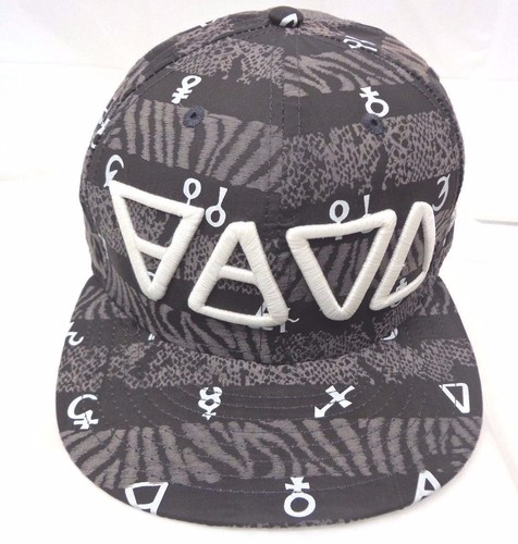 Men S New Era Nola Be Symbolic Voodoo 59fifty 7 1 2 Cap Hat Ebay