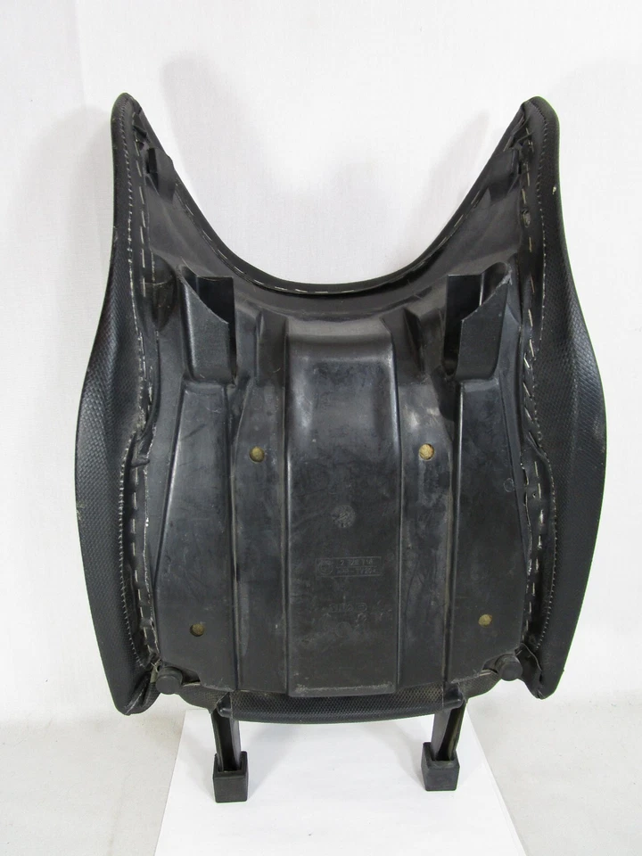 Asiento delantero moto bmw r 1150 r 52538560384 99-07 Foto 4 de 4