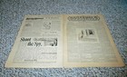The Household Newspaper~Easter March 1891~Sewing Room ~ Music & Notes — photo 3