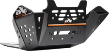 AXP RACING Adventure Skid Plate - Black - KTM - 790 Adventure/890 Adventure