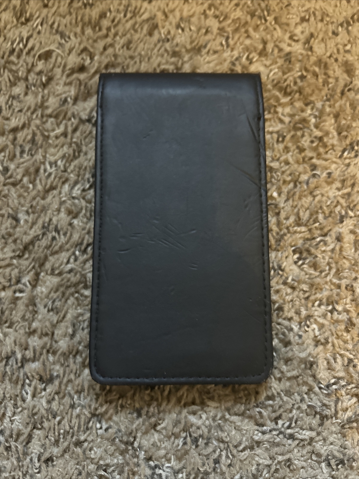 HP 35s Scientific Calculator w/ Original Hardshell Case & New Batteries! eBay