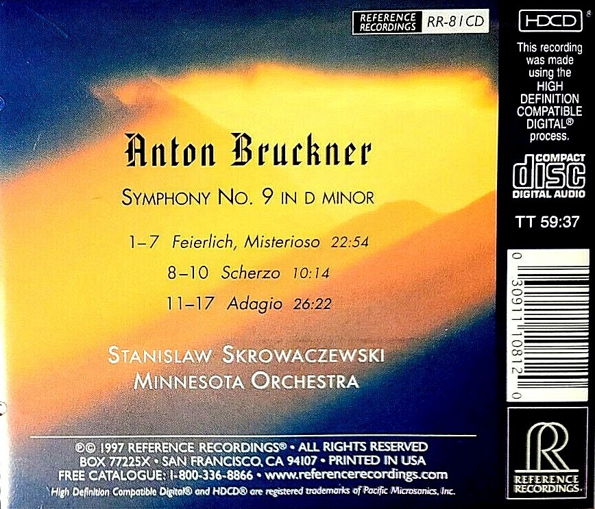 Bruckner - 
