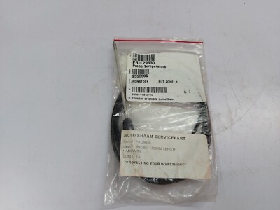 ALTO-SHAAM PR-29650 Sonde Temperatur 1300Mm Länge Hardwire ALTPR-29650