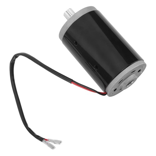 Treadmill Drive Motor 180V 200W Metal Treadmill Brush DC Motor Part With - Picture 12 of 22