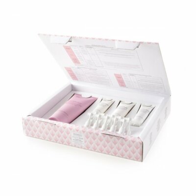 Vagheggi Emozioni Plus Prof. Kit For Sensitive, Intolerant Skin Salon Pro #tw