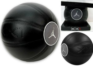 black jordan basketball