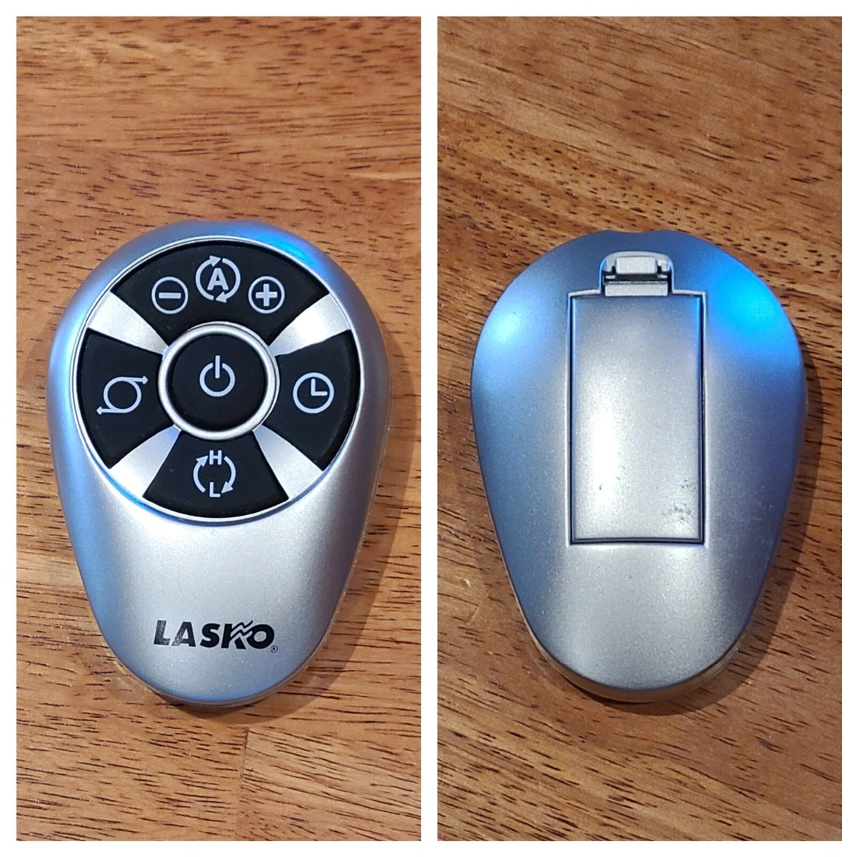 Genuine LASKO Fan Remote Control for Tower Models 6350 6360 | eBay