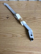 Ideal guillotine 4700 lever