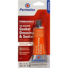 PERMASHIELD 85420 PERMATEX 2oz Gasket Dressin...