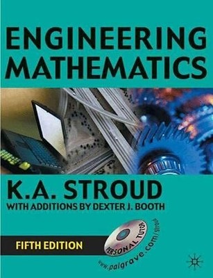 Engineering Mathematics by Dexter J. Booth 0333919394 FREE Shipping