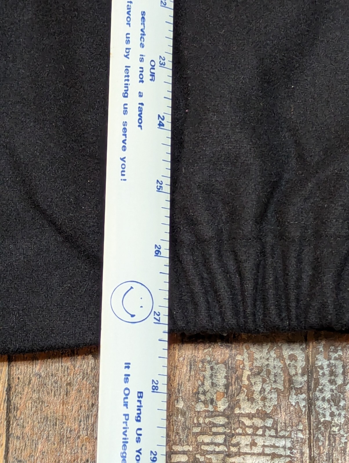 Pendleton Virgin Wool Original Zip Up Harrington … - image 6