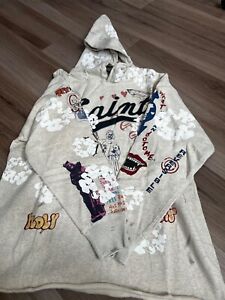 Saint Tears Hoodie | eBay Saint Tears Hoodie | eBay