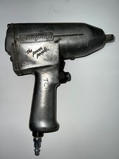 SNAP-ON PNEUMATIC IMPACT WRENCH IM510B 1/2" DRIVE 1/4" INLET SIZE