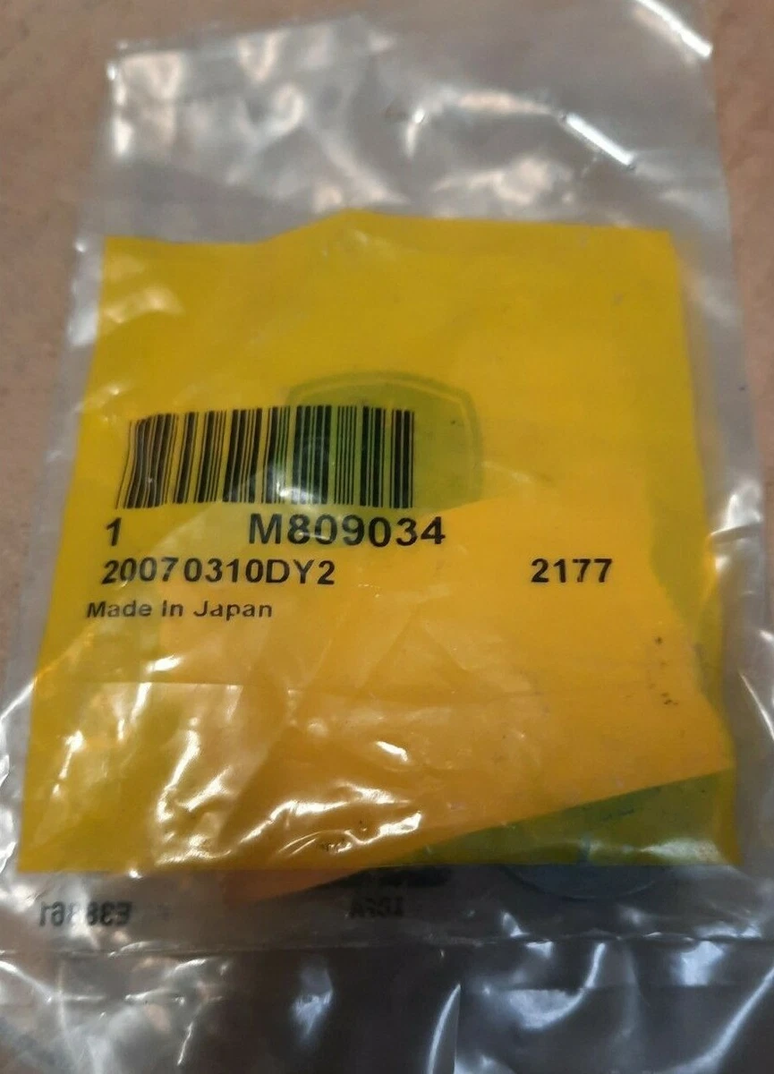 JOHN DEERE #M809034 BUSHING J298 | eBay