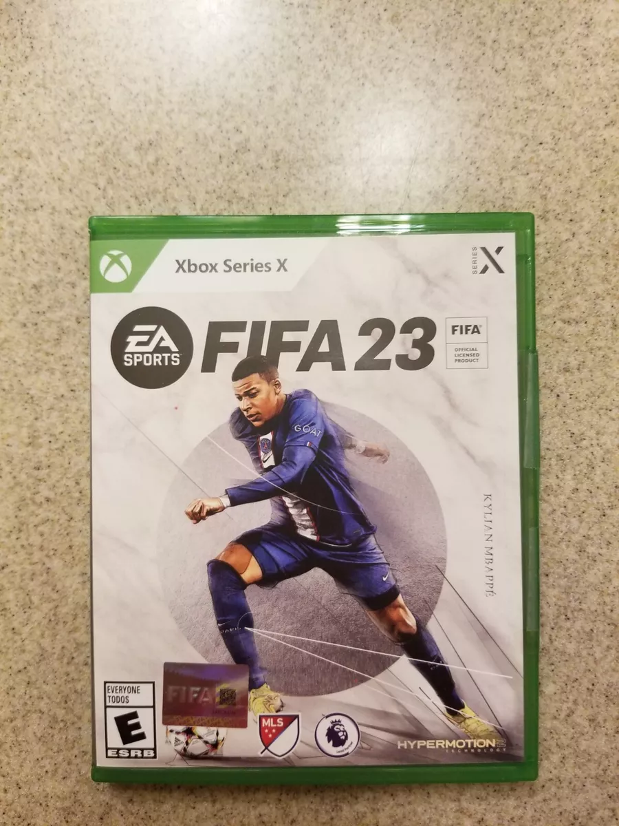 FIFA 23 - Xbox Series X 