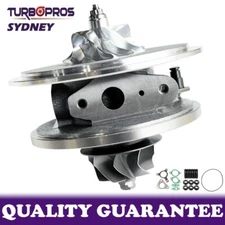 Upgrade Billet Turbo Core+Studs&Gaskets For Nissan Pathfinder R51 YD25 2.5L