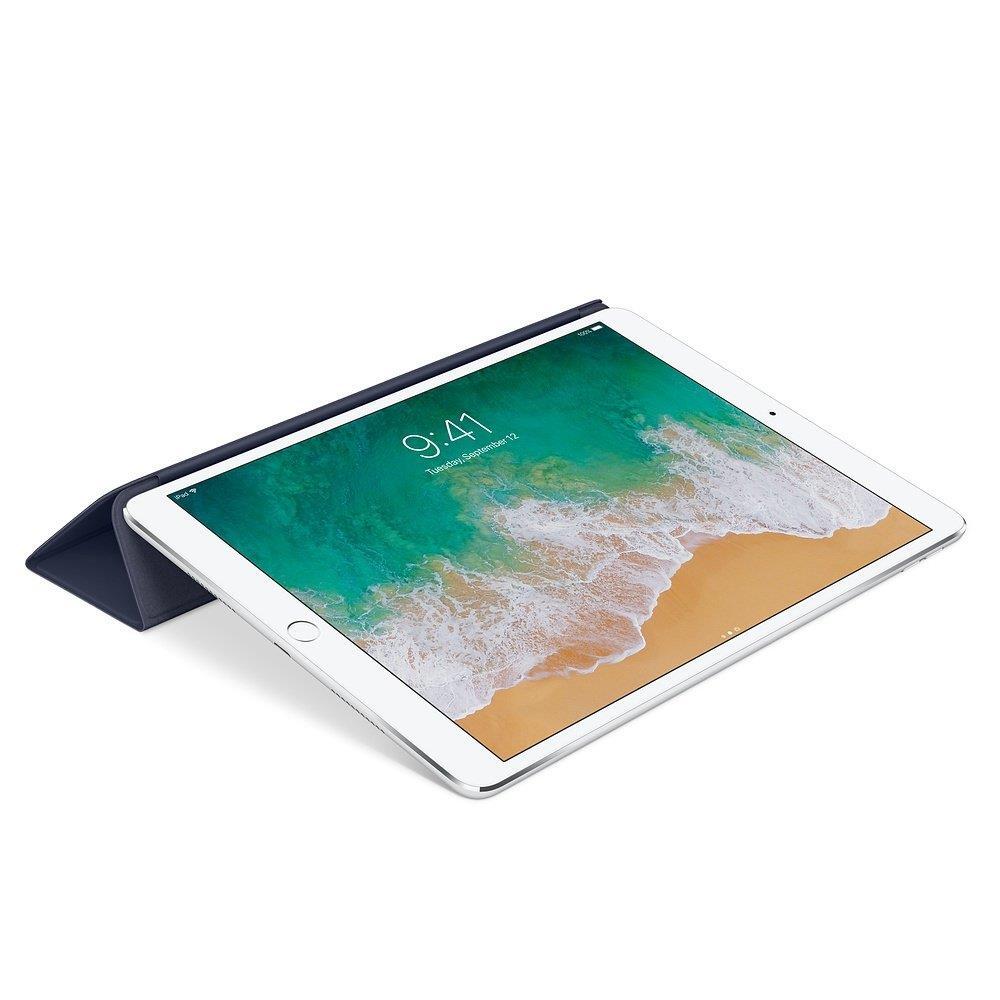 iPad Pro (10.5インチ) スマートカバー ミッドナイトブルー NEW Apple iPad PRO Air SMART COVER 10.5 inch BLUE