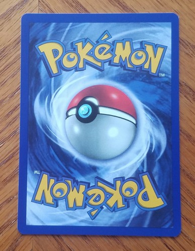 Pokemon Cards - Jungle Set - U-Pick/Complete Your Set - Picture 11 of 27