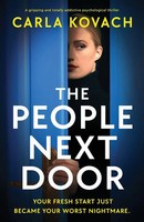 The People Next Door A Gripping And Totally Addictive Psychological Thriller