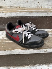 Nike 6.0 Zoom Mogan 2 (386390-02) Vintage 2011