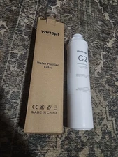 VORTOPT OEM QR06 C2 Replacement Filter Cartridge for Reverse Osmosis Water Sys