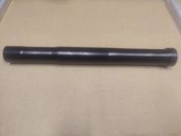 Suzuki 750 GSX-S Gsxs 17/23 Gabelschutzrohr Schwarz 500Mm - 2106481777