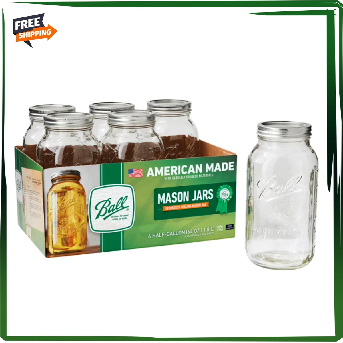 Mason products for sale | eBay