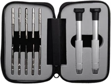 ® Screwdrivers Kit Repair Tool for Eyeglass/Glasses/Watch/Cellphone/Clock (12PCS