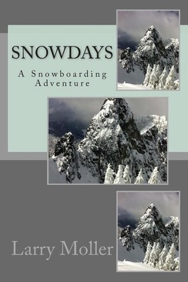Snowdays by Kevin Speltz (English) Paperback Book